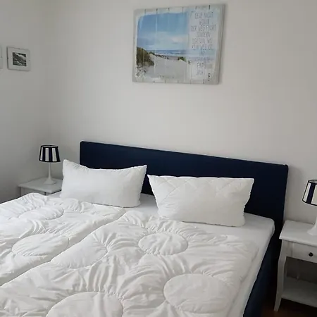 Baltique 5 Apartment *