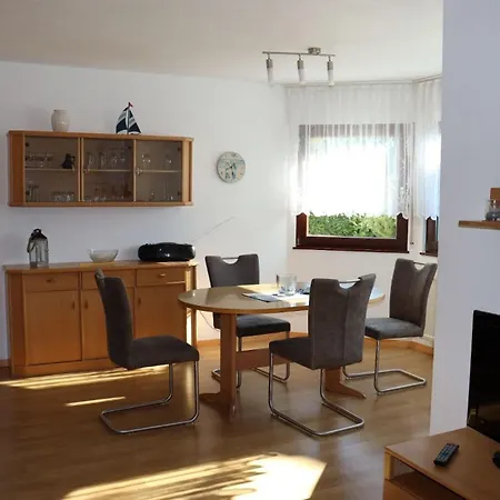 Baltique 5 Apartment