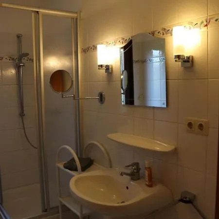 Baltique 5 Apartment