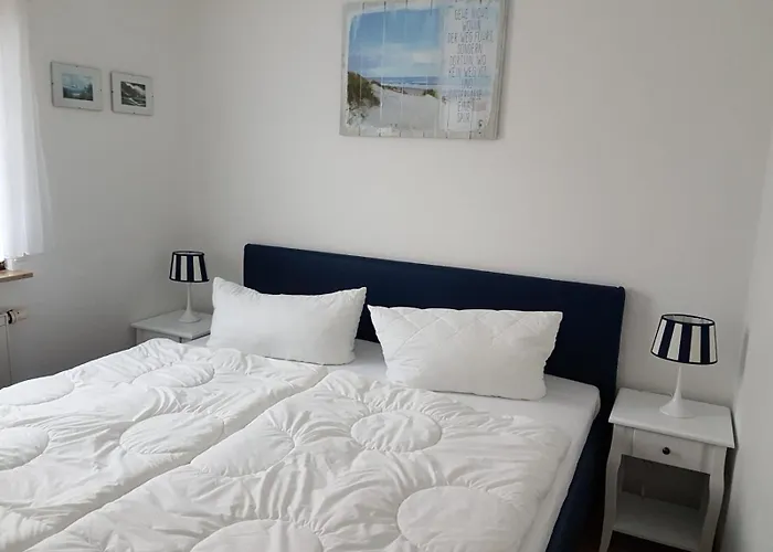 Baltique 5 Apartment *