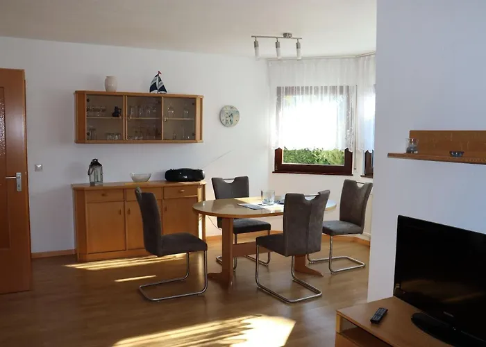 Baltique 5 Apartment